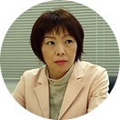 山田 礼子 さん