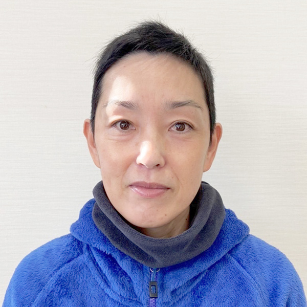 堀井 優子