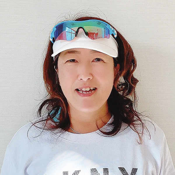 三嶋 亜季