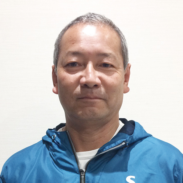 三嶋 康昭