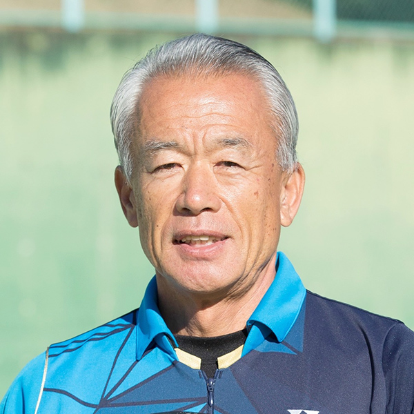 中嶋 勤成