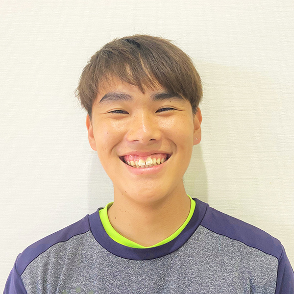 岡田 遥