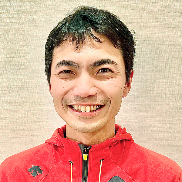 関 雄輝