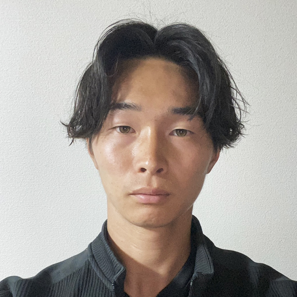 小西 翔大