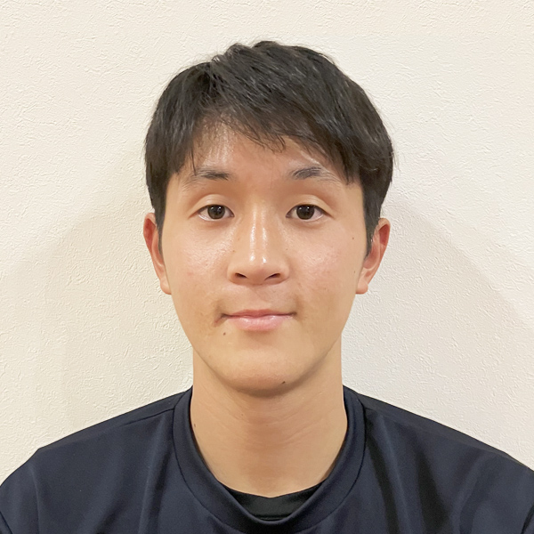 古西 雄翔