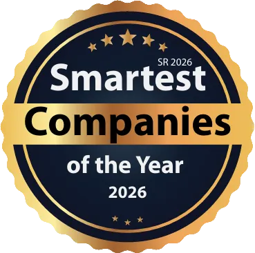 Smartest Companies of the Year 2026